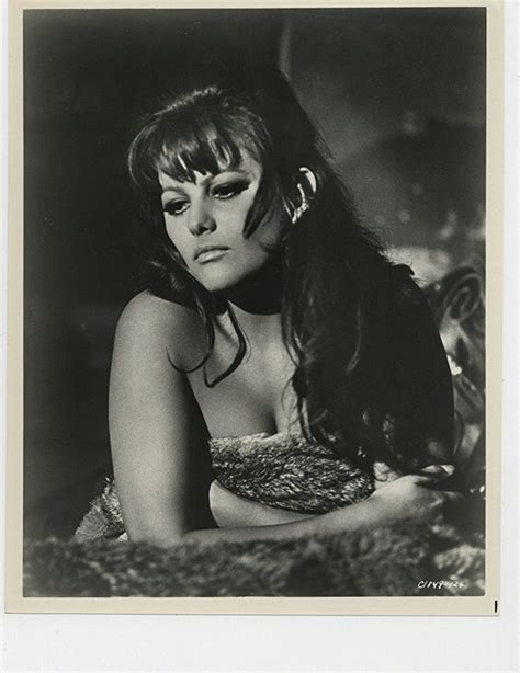 claudia cardinale in don t make waves 1967 claudia cardinale