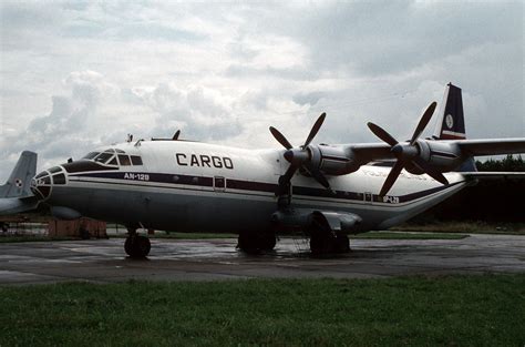 antonov   sp lzb lot cargo krakow balice lot cargo  flickr