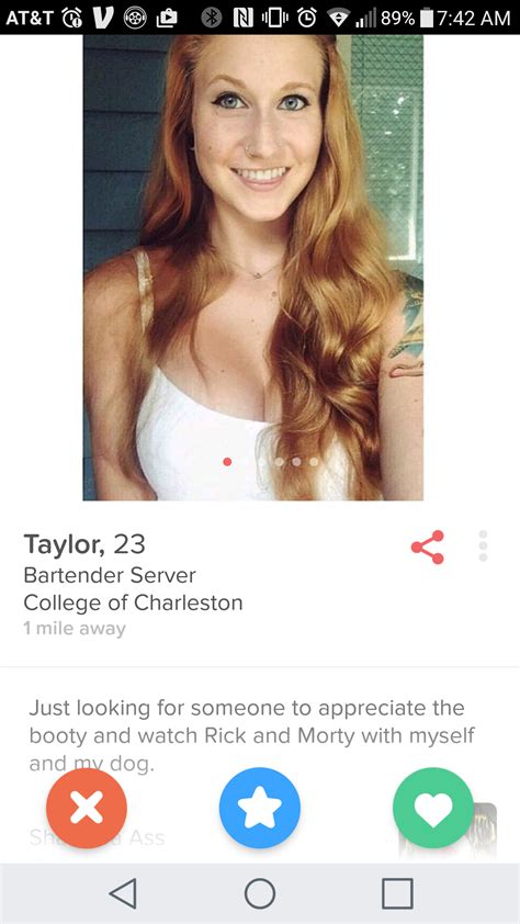 the best worst profiles and conversations in the tinder universe 82