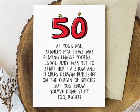 funny  birthday card printable printable birthday cards images