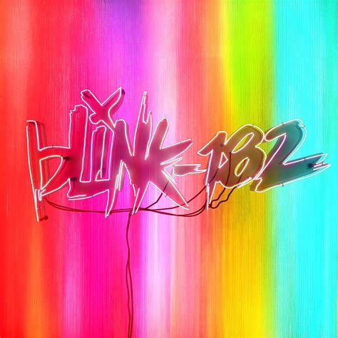 Blink 182 Transvestite