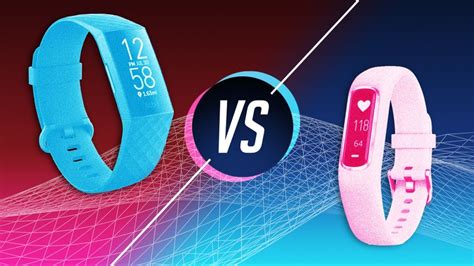 Charge 4 Vs Vivosmart 4 Which Fitness Tracker Is Right For You