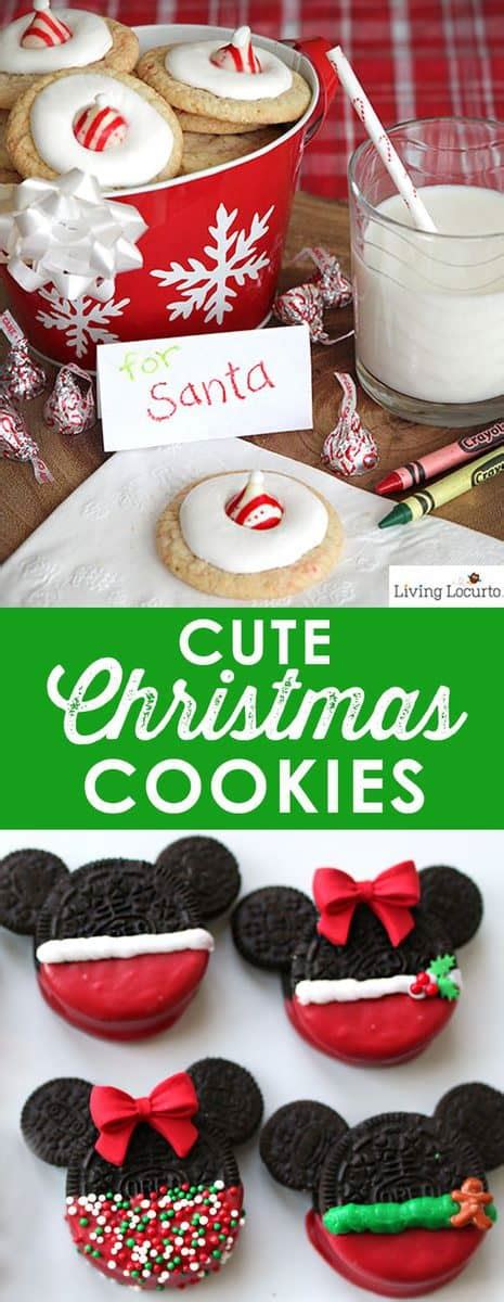 cute christmas cookies you will want to make this holiday