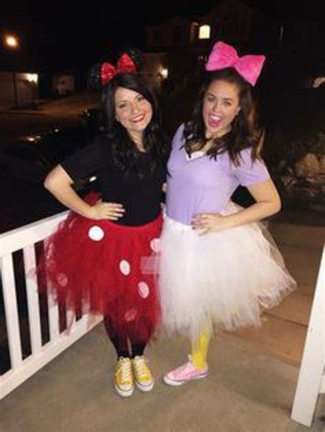 20 halloween ideas for you and your best friend duo halloween