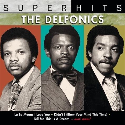 super hits [2008] the delfonics songs reviews