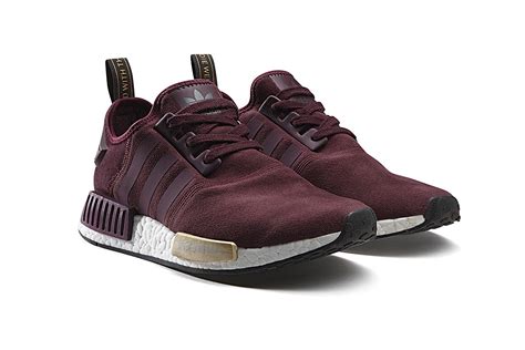 adidas womens nmd runner suede wave