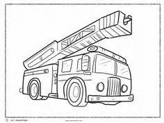 legocom city downloads coloring pages coloring page fire truck