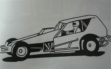 top  modified race car coloring pages full update