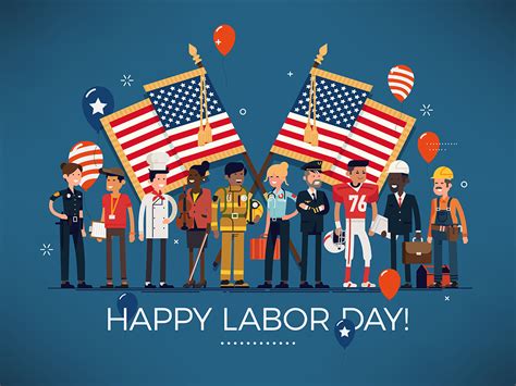 closings  labor day