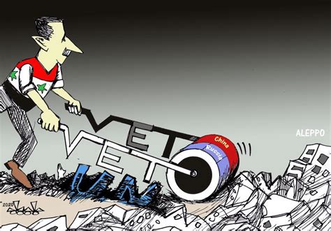 ruchina veto cartoon movement