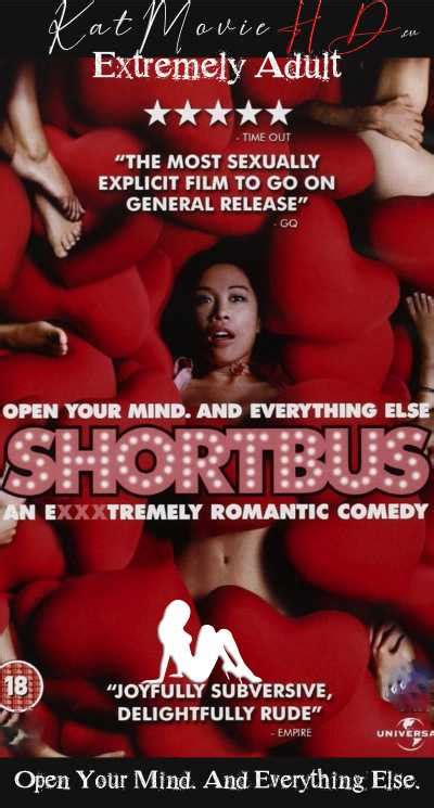 [21 ] Shortbus 2006 Unrated Edition Blu Ray 480p