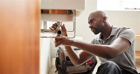 how to become a plumber careers worldskills uk