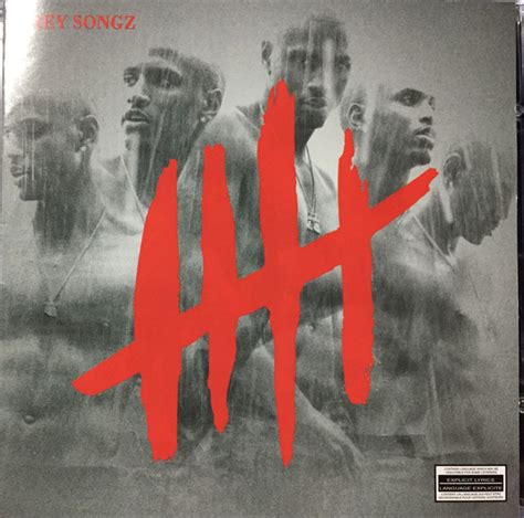 Trey Songz Chapter V 2012 Cd Discogs