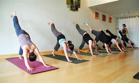 ocean yoga up to 74 off pacifica ca groupon