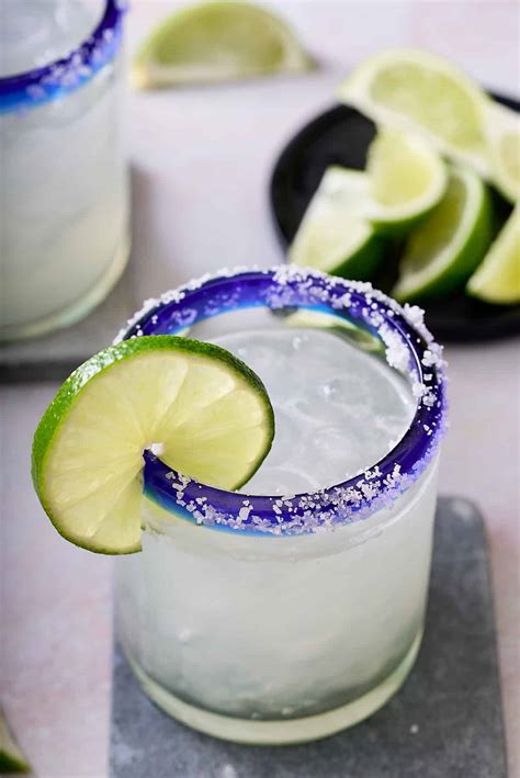 Classic Margarita Recipe My Forking Life