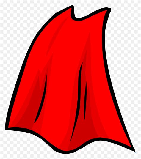 superhero capes png transparent superhero capes images red cape png