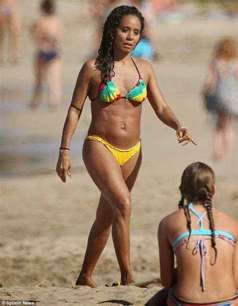 [photos] jada pinkett smith shows of bikini body while on vacation nigerian celebrity news