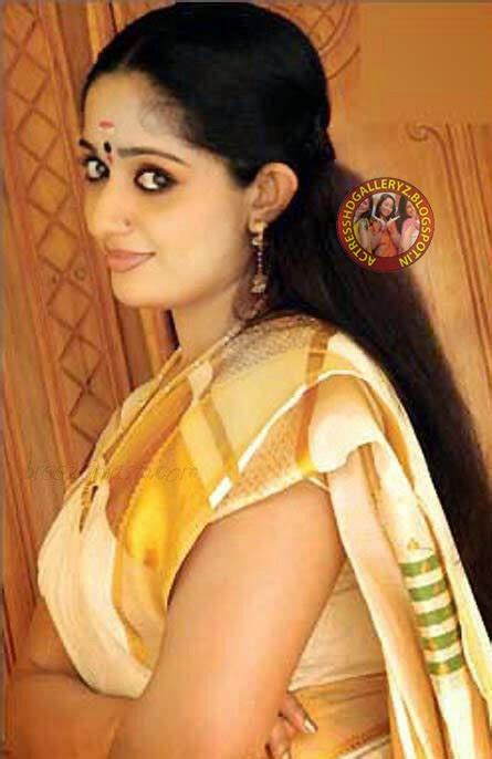 actress hd gallery kavya madhavan malayalam movie actress beautiful saree pics