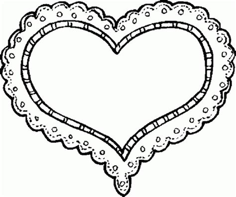 photo  coloring pages valentines day entitlementtrapcom
