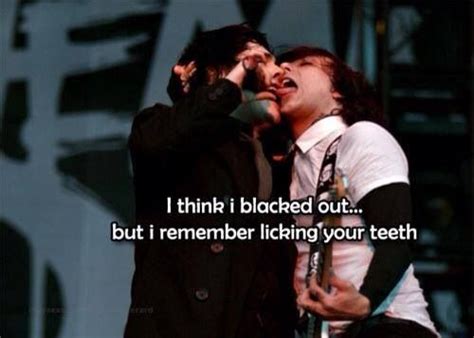 17 Best Images About Frerard On Pinterest Told You Not Okay And