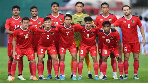 74 Wallpaper Pemain Bola Timnas Indonesia Picture Myweb