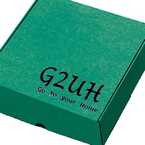 green box box design green box design