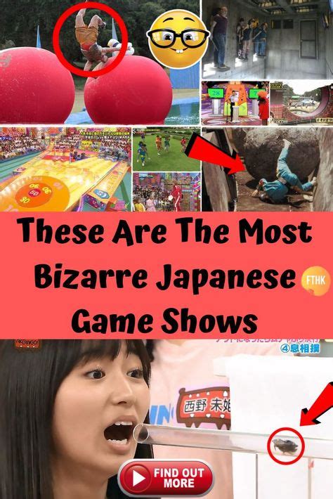 pin by kethi jone on entertainment japanese game show game show bizarre