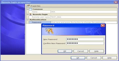 remote login remote login  password