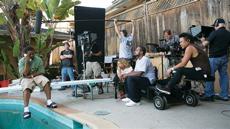 Straight Outta Compton Crew Kept Movie True Says F Gary Gray Variety