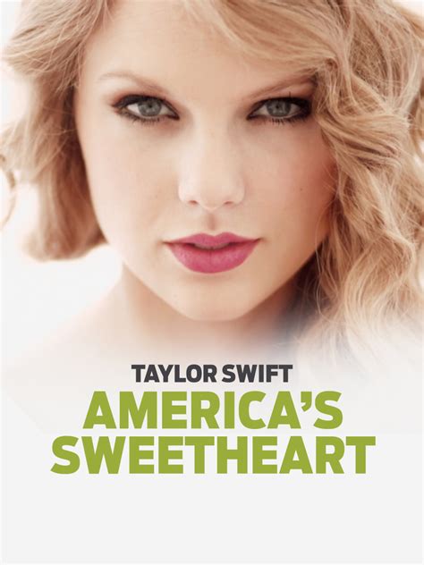 taylor swift america s sweetheart full cast and crew tv guide