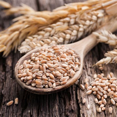 choose  grains  greater health benefits  southern health