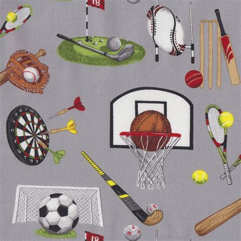 pin  sports fabric
