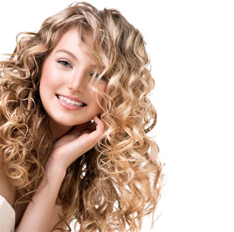 Get Perfect Curls Without Heat