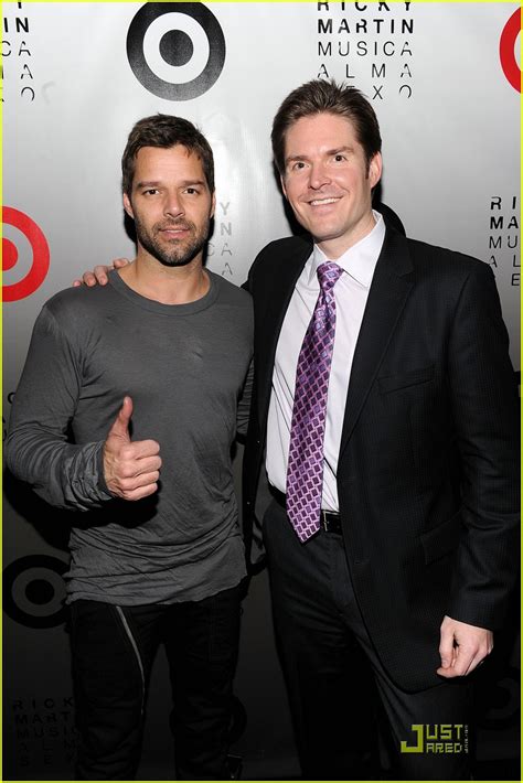 ricky martin launches musica alma sexo photo 2516482 ricky martin pictures just jared