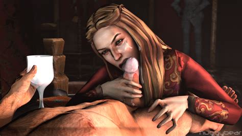 Post 1495013 Cersei Lannister Game Of Thrones Huggybear