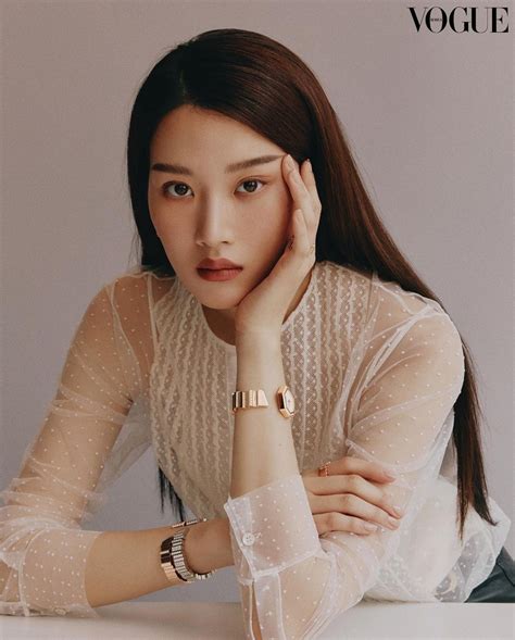Top 10 Most Beautiful Korean Actresses According To Kpopmap Readers