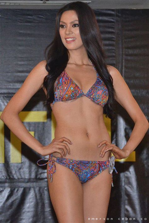 Philippine Model Ariella Arida Mode Deal