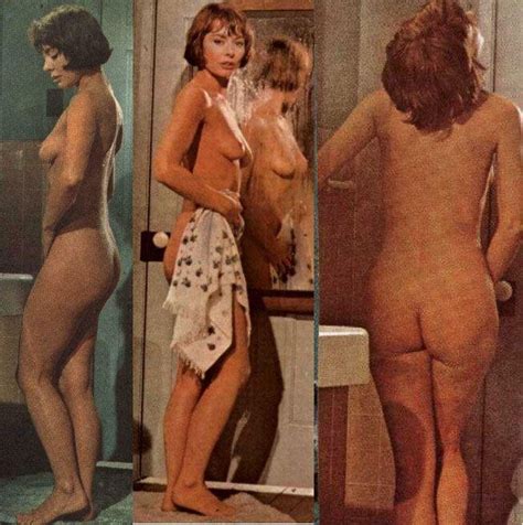 anne heywood nude or sexy pics clips and review