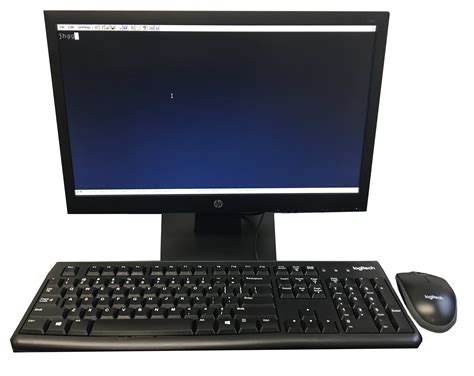 general purpose terminal replacement gptr thin client