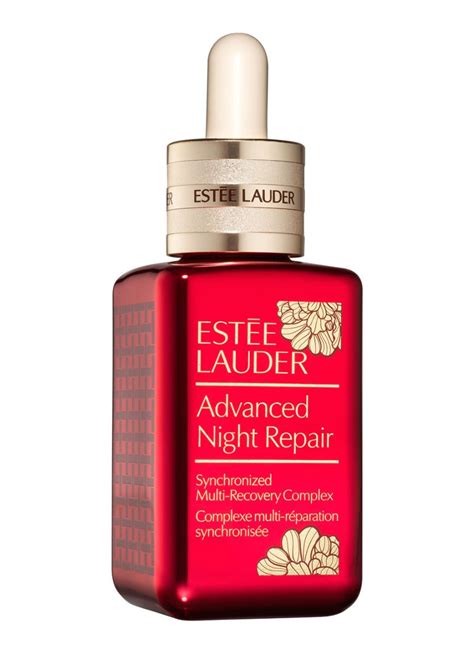 estee lauder advanced night repair limited edition serum de bijenkorf