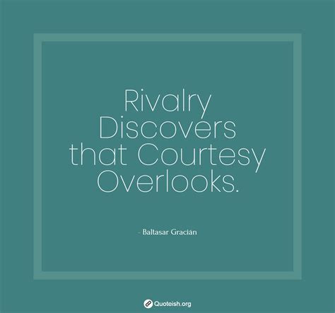 rivalry quotes quoteish