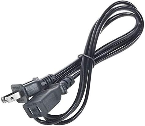 amazoncom ac power cord charging cable charge plug lead wire   start   jump