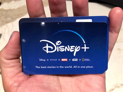 give  gift   year long disney subscription   gift cards