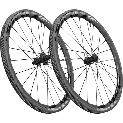 zipp  nsw carbon tubeless disc wheelset sigma sports