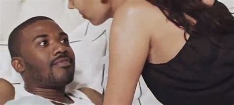 Ray J Releases New Video For Single I Hit It First