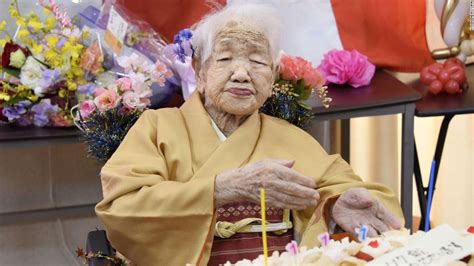 One Person In Every 1 500 In Japan Is Aged At Least 100 Cnn