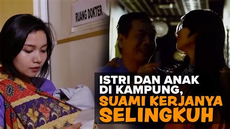 Kisah Nyata Perkataan Kutuk Suami Istri Yang Jadi Nyata Gambaran