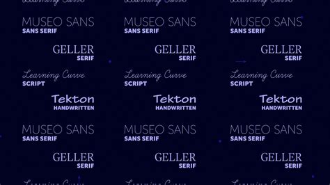 typefaces  adobe fonts