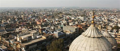 delhi urban recorder