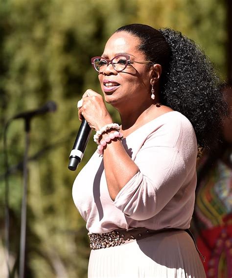 oprah winfrey flaunts impressive weight loss   love